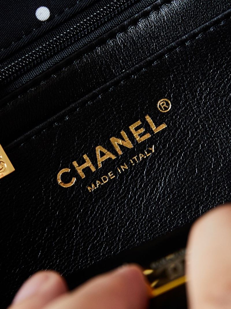 Chanel CF Series Bags